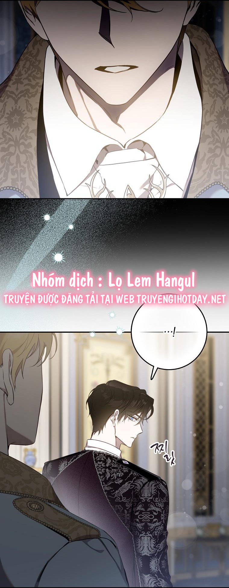 thuần hóa bạo chúa rồi bỏ trốn chapter 108 17