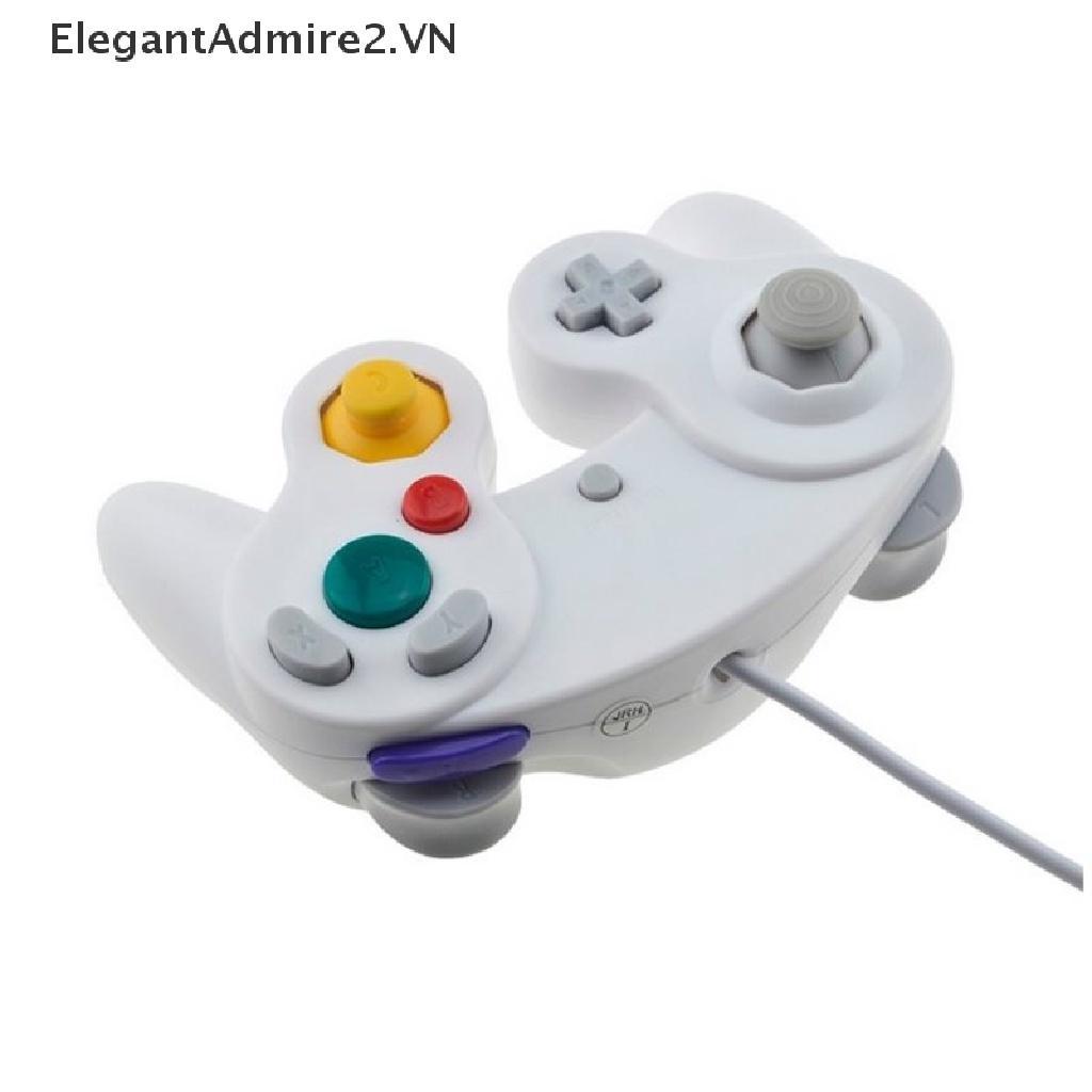 Tay CầM Chơi Game Có Dây Cc Cho GameCube GC & Wii