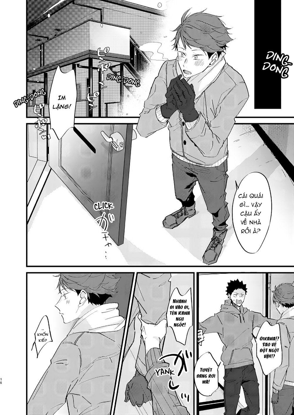 oneshot hỏny chapter 103 12