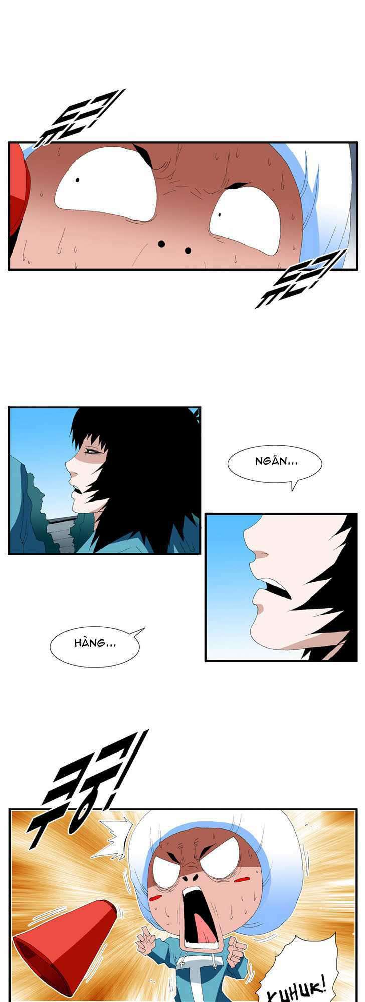 siêu năng chapter 107 11