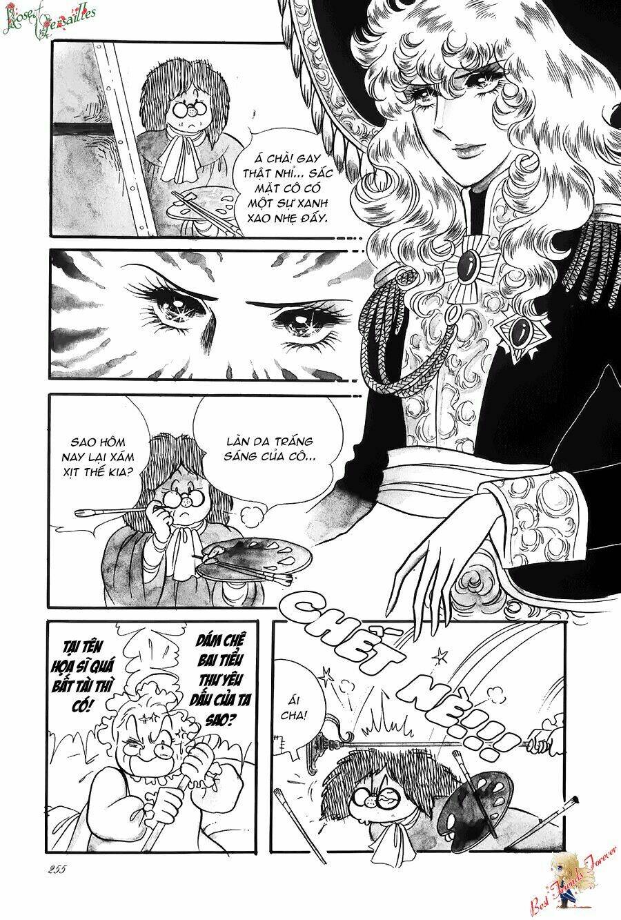 versailles no bara chapter 40 5