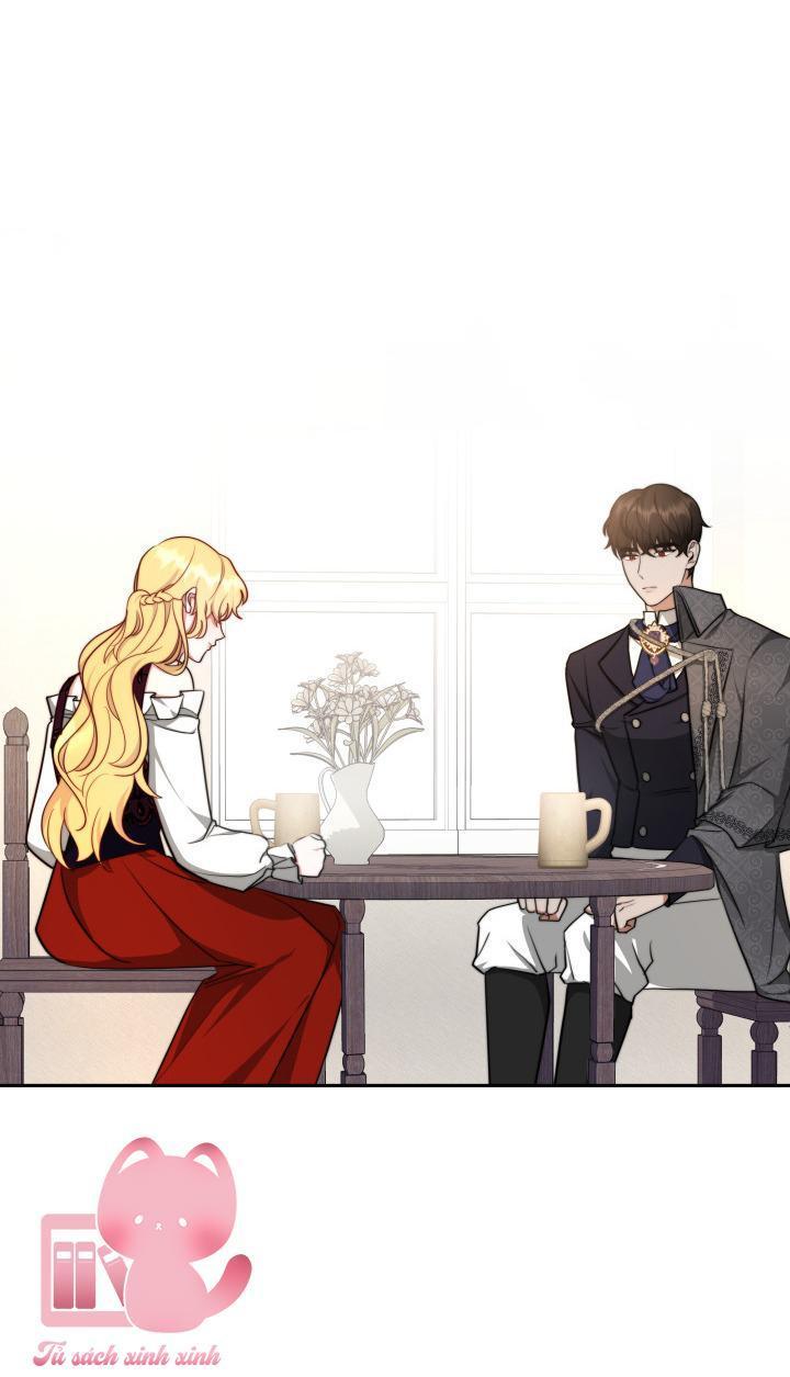 từ chồng cũ hóa thành nam chính chapter 25 36