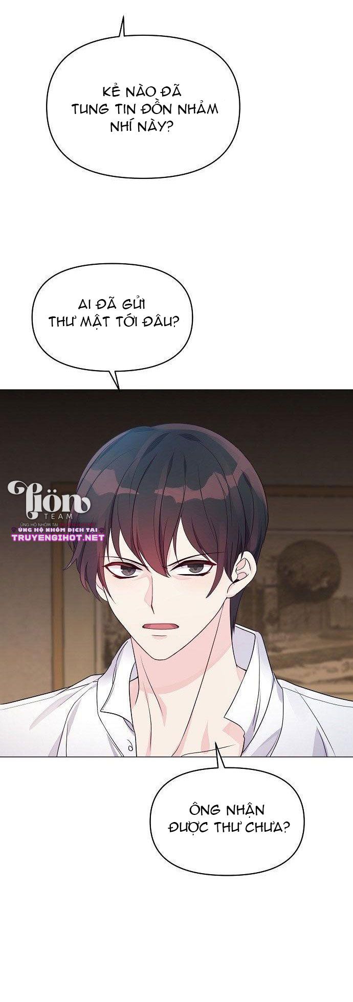 hôn thê nguy hiểm chapter 9.2 9