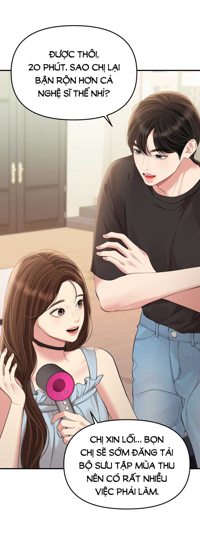 gửi em người đánh cắp những vì sao - to you who swallowed a star chapter 145.2 3