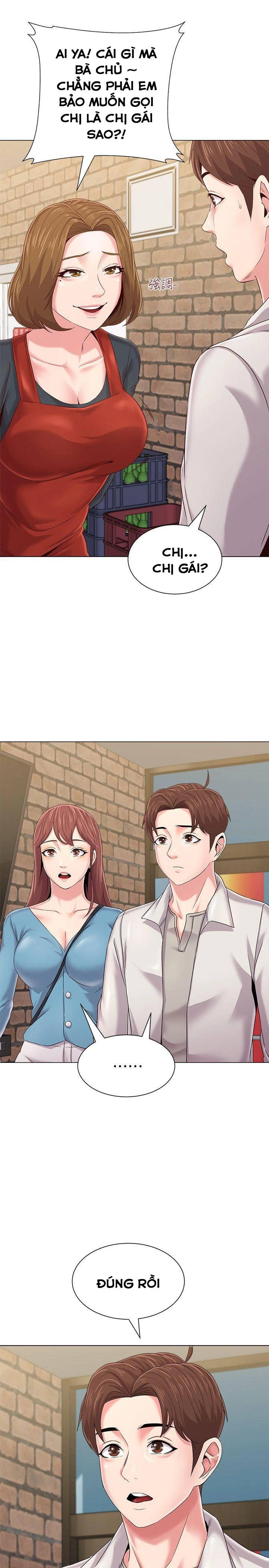 cô giáo gợi cảm chapter 30 40