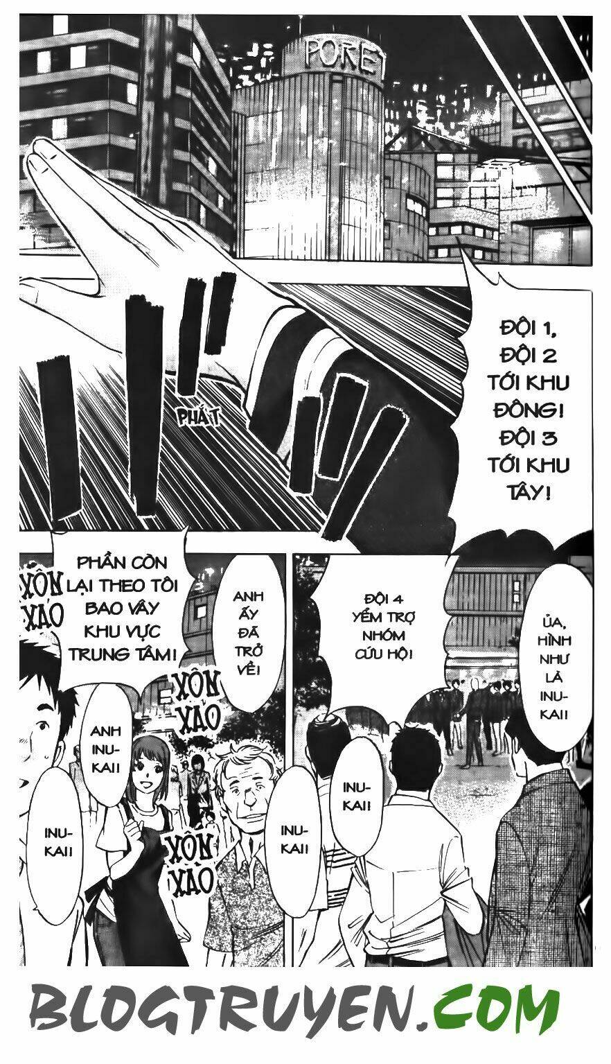 ma vương chapter 15 17