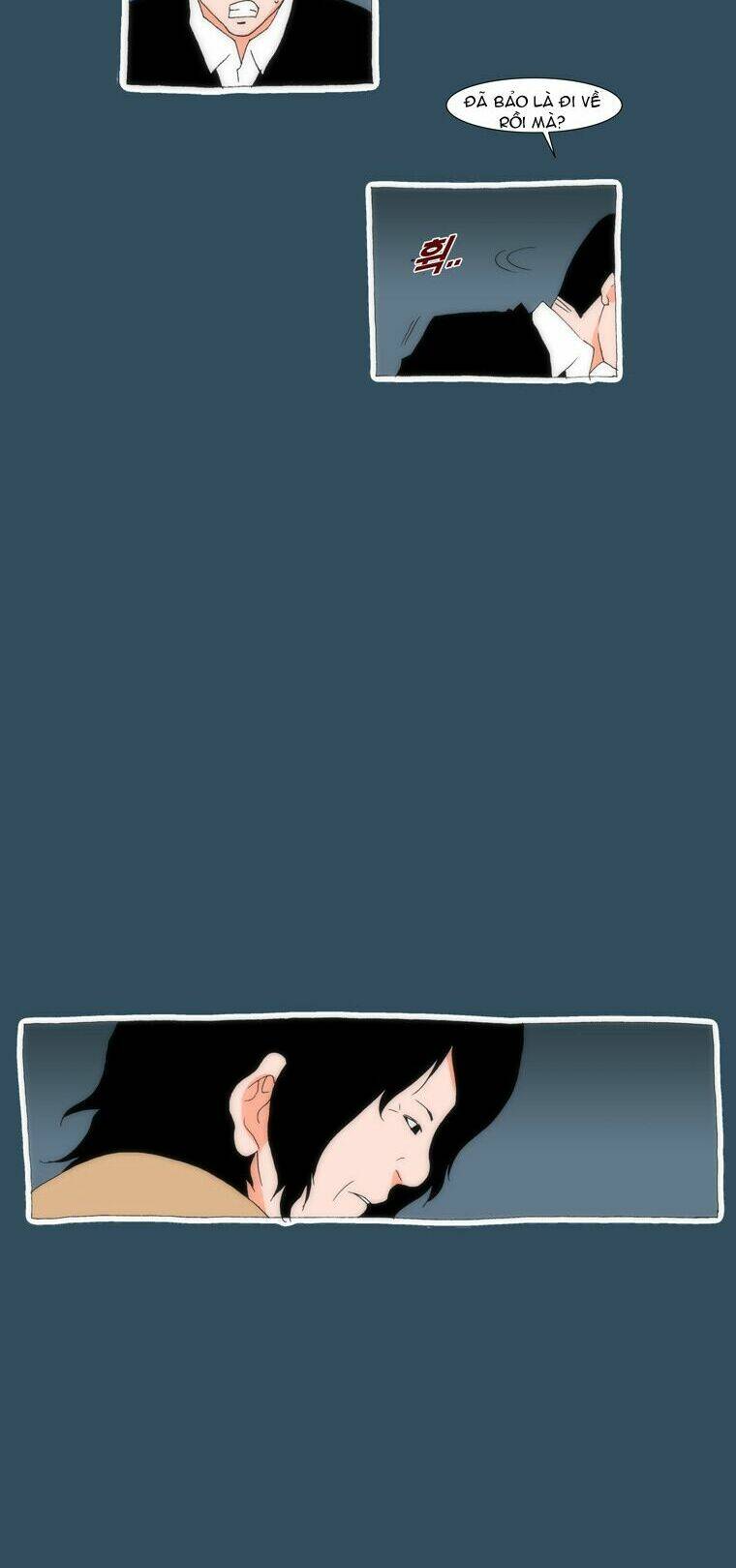 can't see can't hear but love chapter 23 21