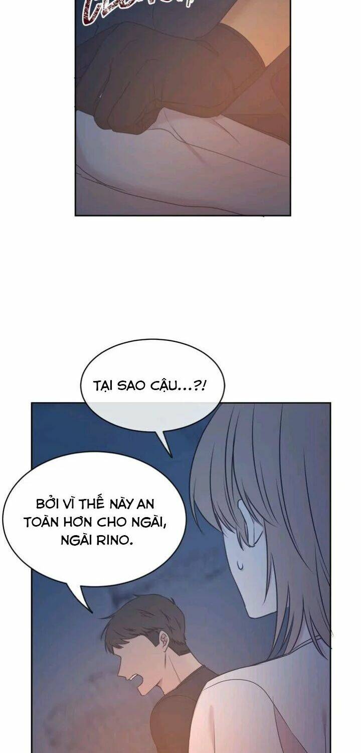 tôi chọn kết thúc của hoàng đế chapter 87 22