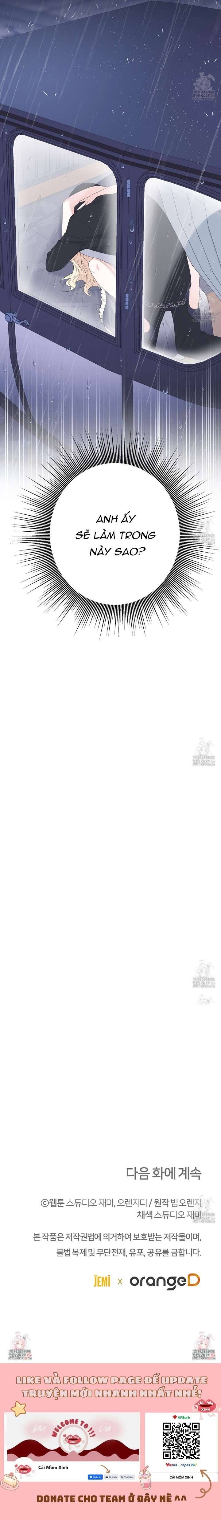 [18+] xin hãy để ý tới jasmine chapter 49 11