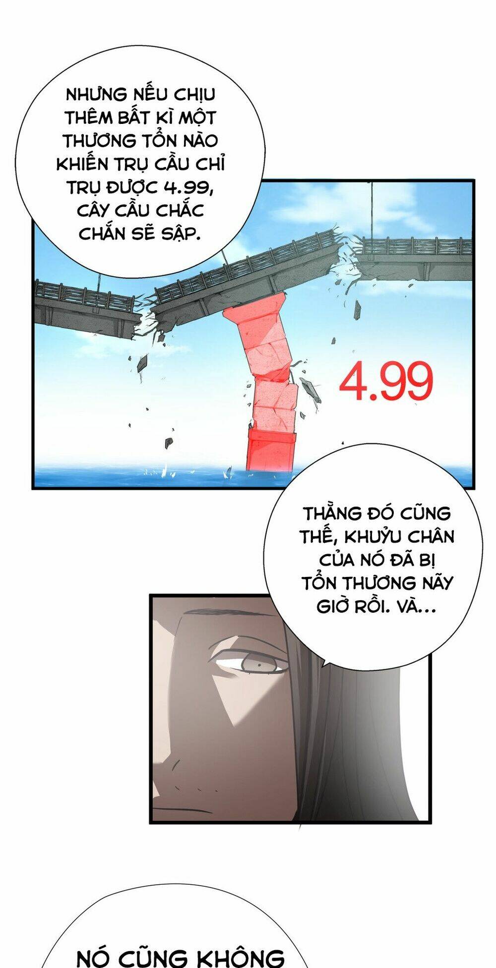 kẻ bị ruồng bỏ chapter 21 21