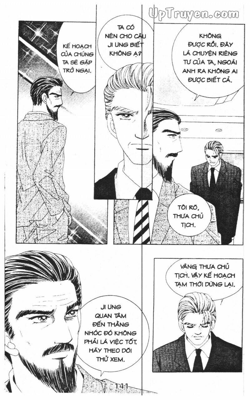 mặt nạ tình yêu chapter 49 53