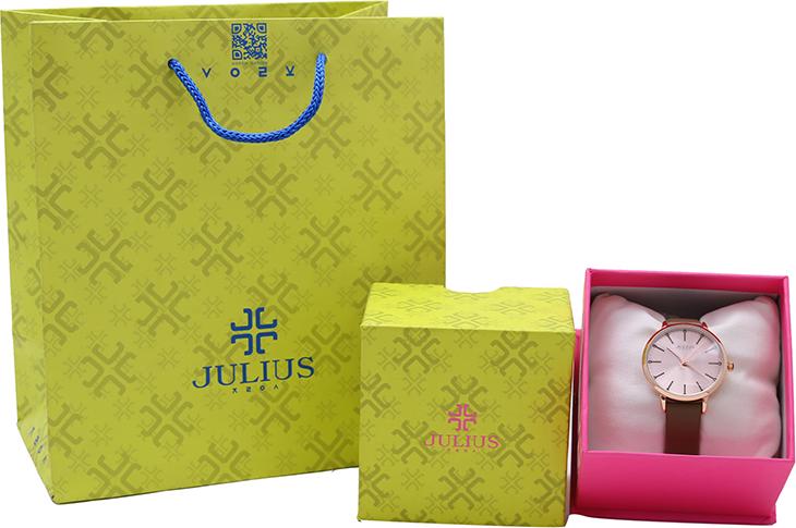 Đồng hồ nữ Julius JA-1034D