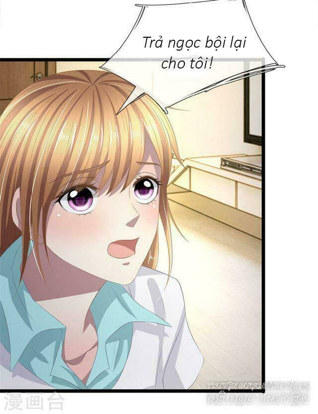 quỷ vương hai mặt quấn lấy tôi chapter 39 6