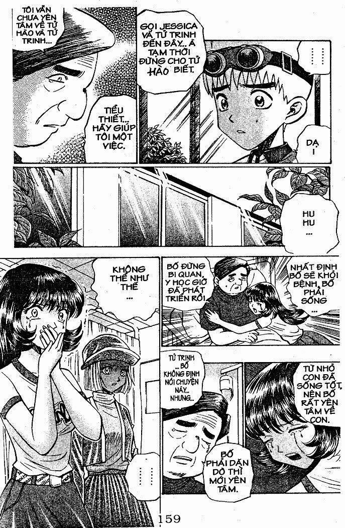 bowling king chapter 57 4