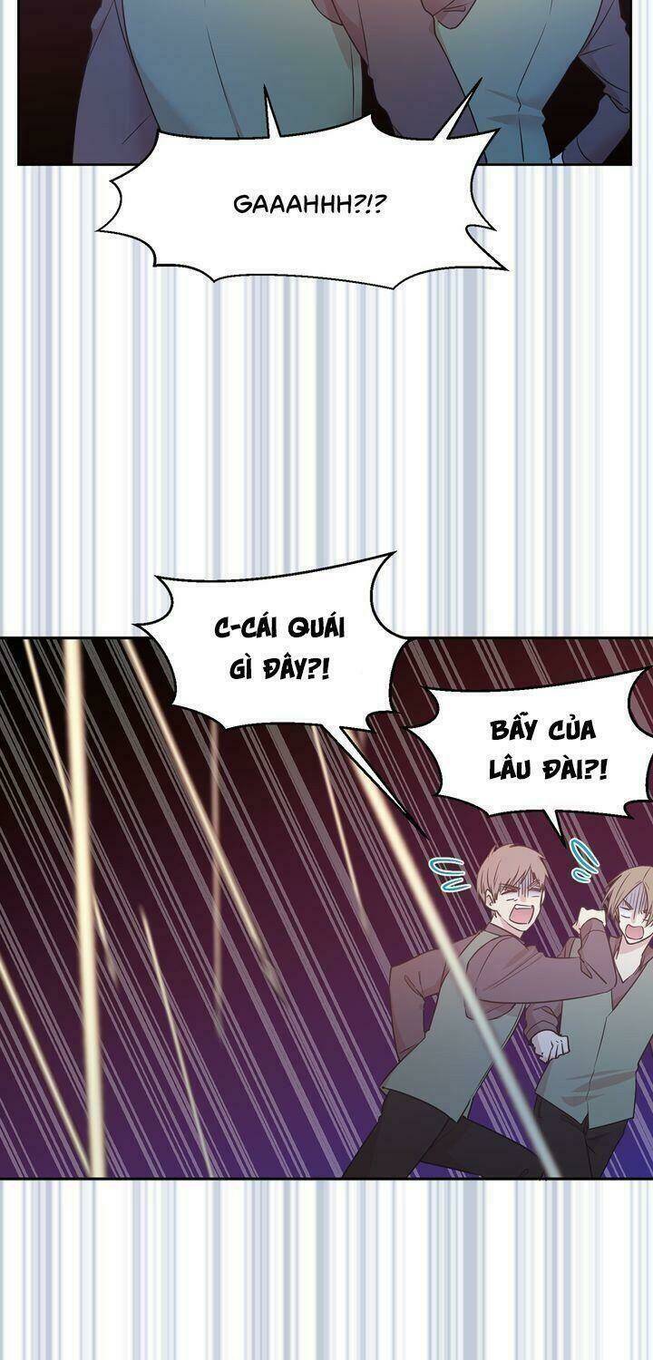 tôi chọn kết thúc của hoàng đế chapter 64 36