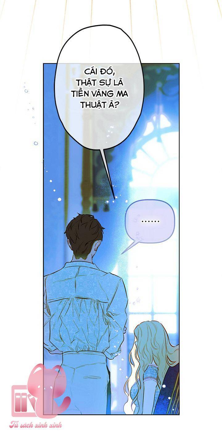 mẹ tôi lại kết hôn lần nữa chapter 49 60