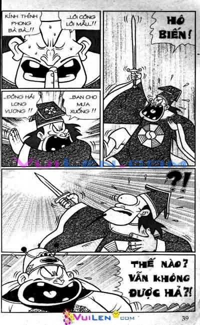 thần đồng đất việt chapter 53 39