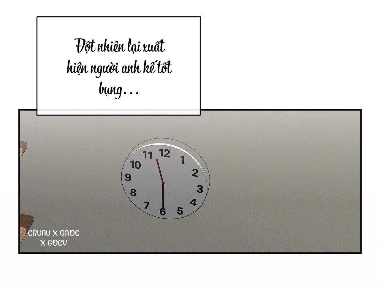 hạ cánh cuối chân trời chapter 2 39