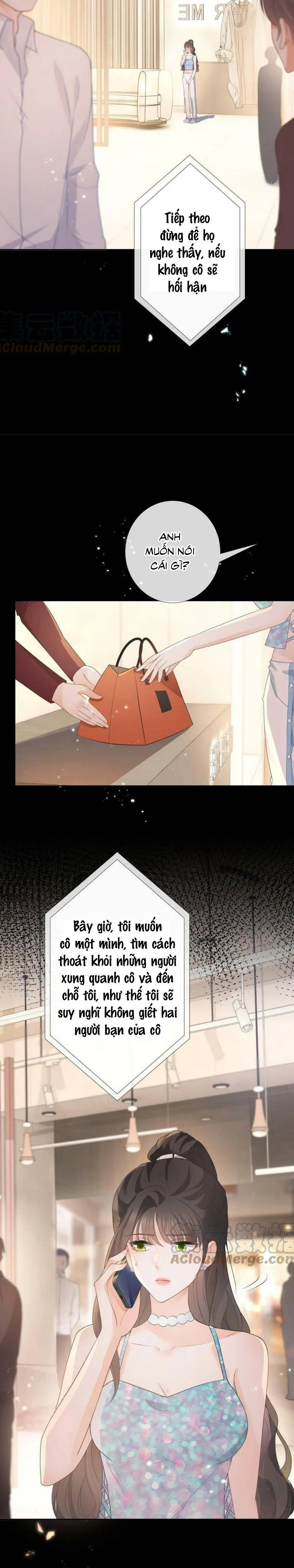 sát thủ đại nhân tại tuyến dưỡng hồ chapter 76 6