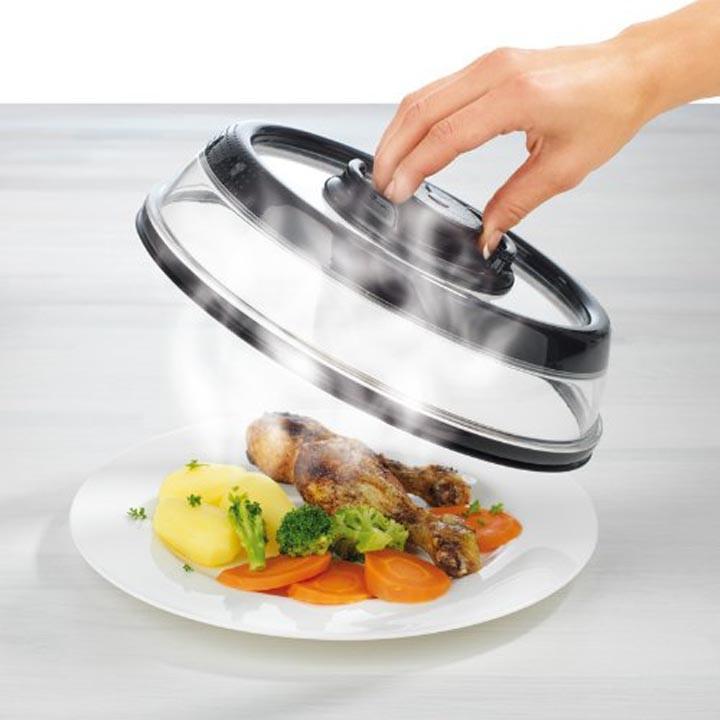 Nắp hút chân không bảo quản thực phẩm