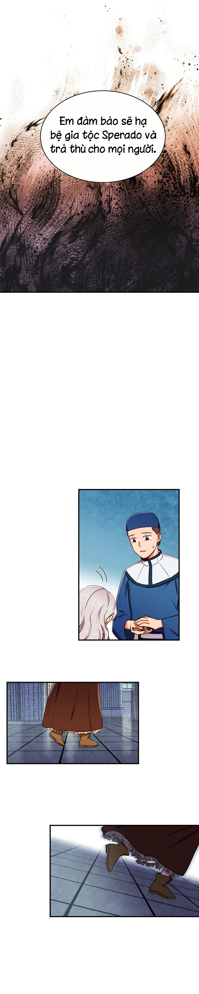 bản khế ước với nữ công tước ác ma chapter 4 14