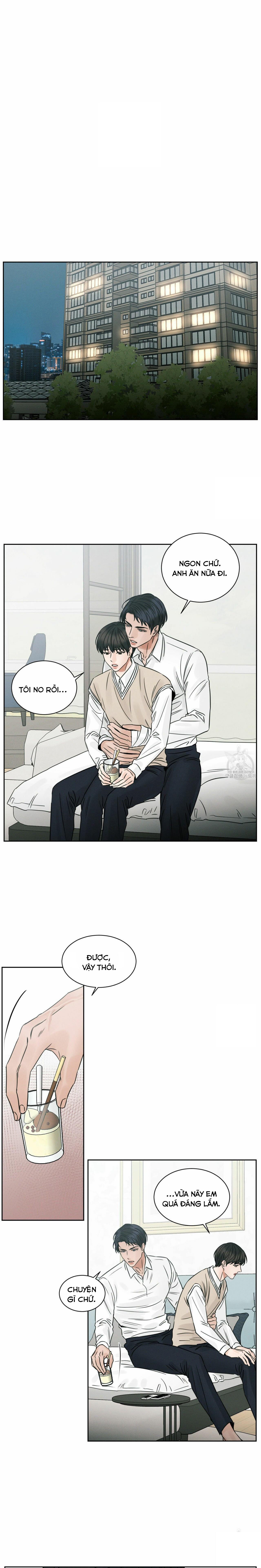 dù anh không yêu em chapter 34 1