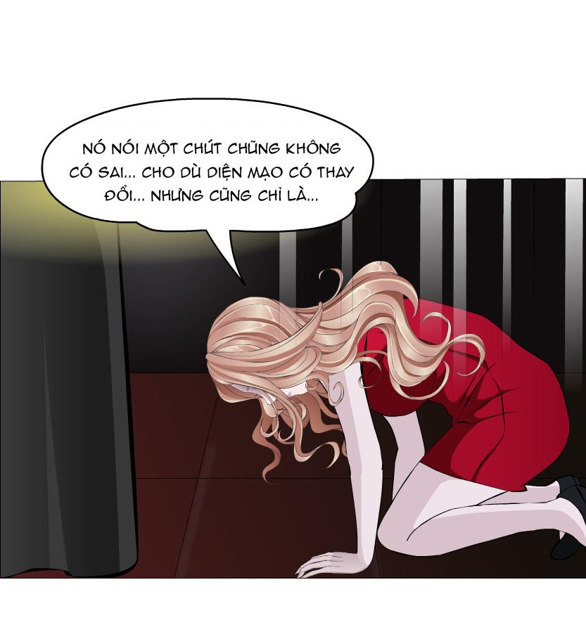 cạm bẫy của nữ thần chapter 128 11