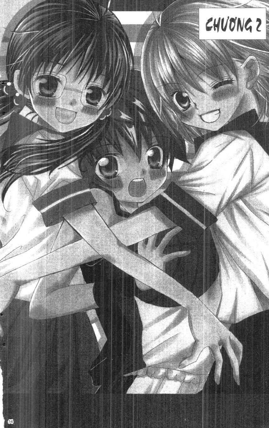 i love you suzuki chapter 1 52