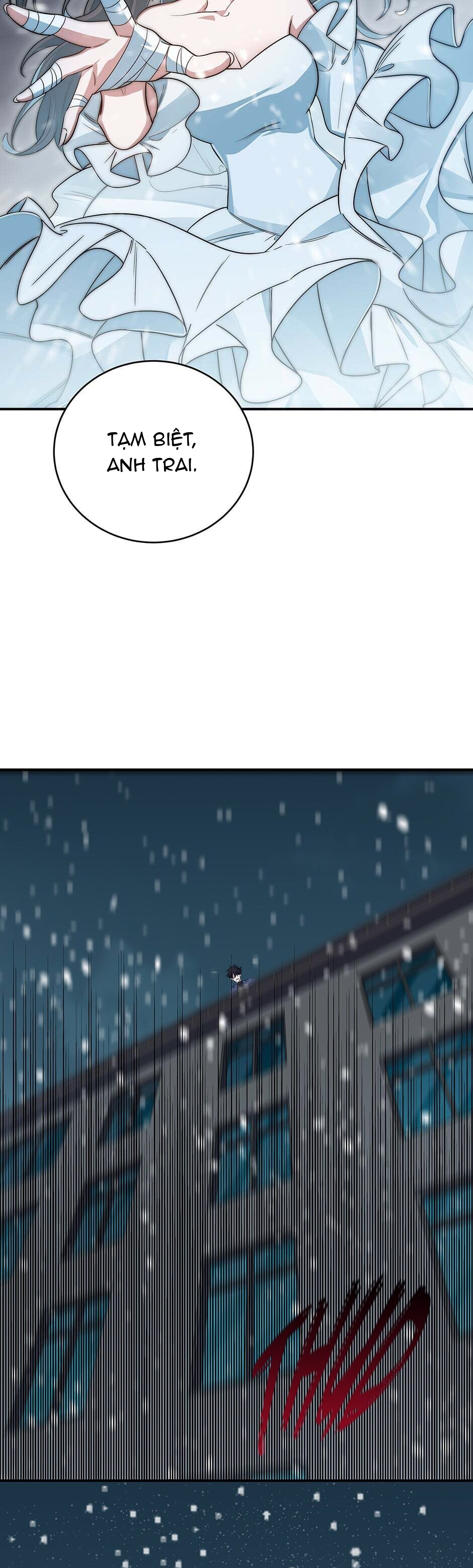 [16+] killing my love chapter 5.1 20