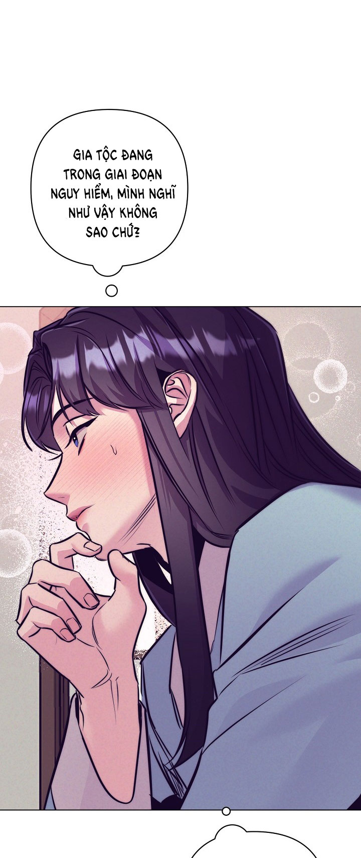 [18+] tuyển tập truyện bl ngắn - double bell chapter 9 14