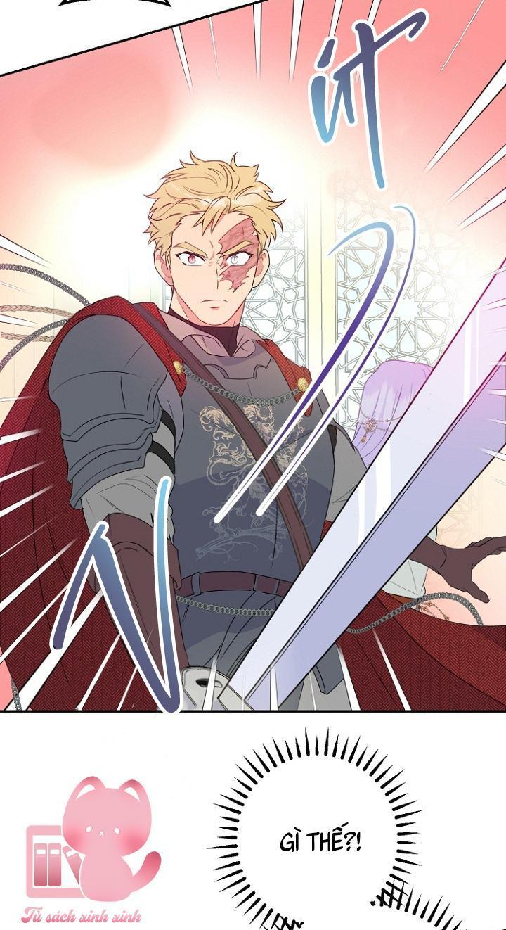 bỏ quách chồng con đi, tiền bạc mới là tất cả chapter 24 55