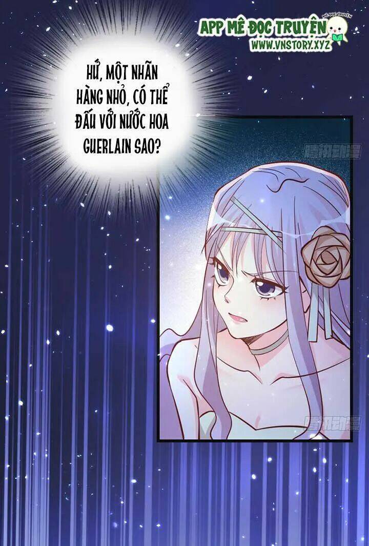 thiên hậu trở về chapter 73 27