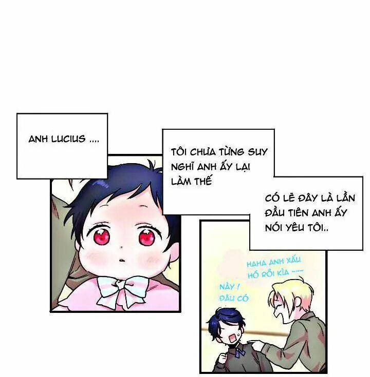 lady baby chapter 8 24