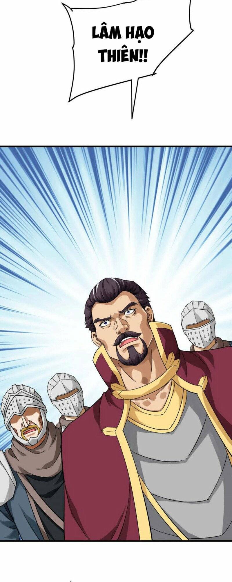 trọng sinh ta là đại thiên thần chapter 210 33