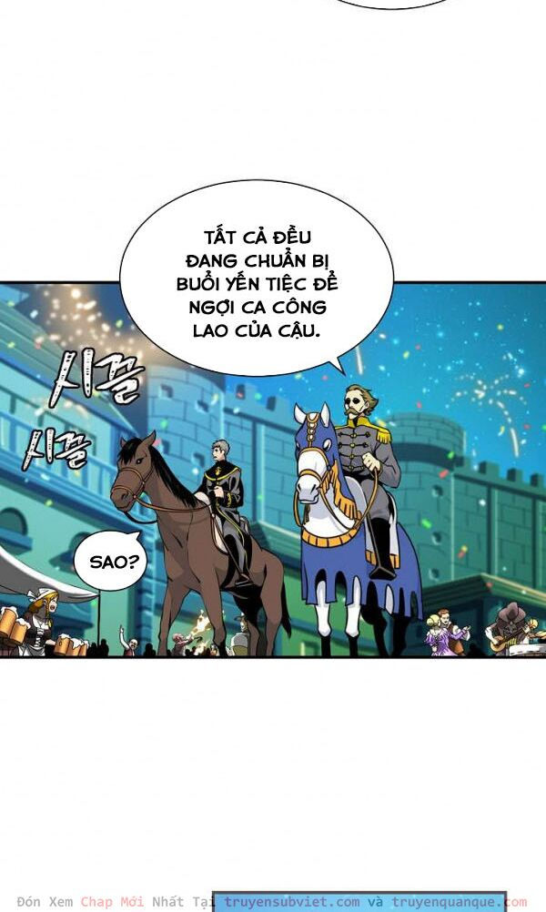 tôi sinh ra để làm người vĩ đại chapter 40 29