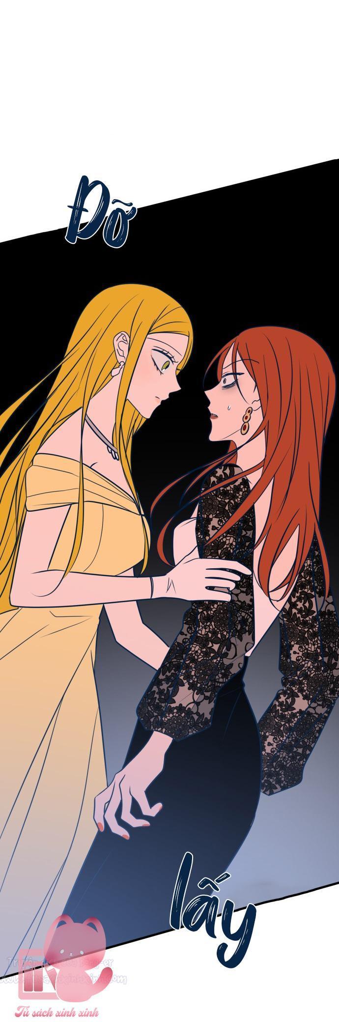 kẻ cắp gặp bà già chapter 33 55