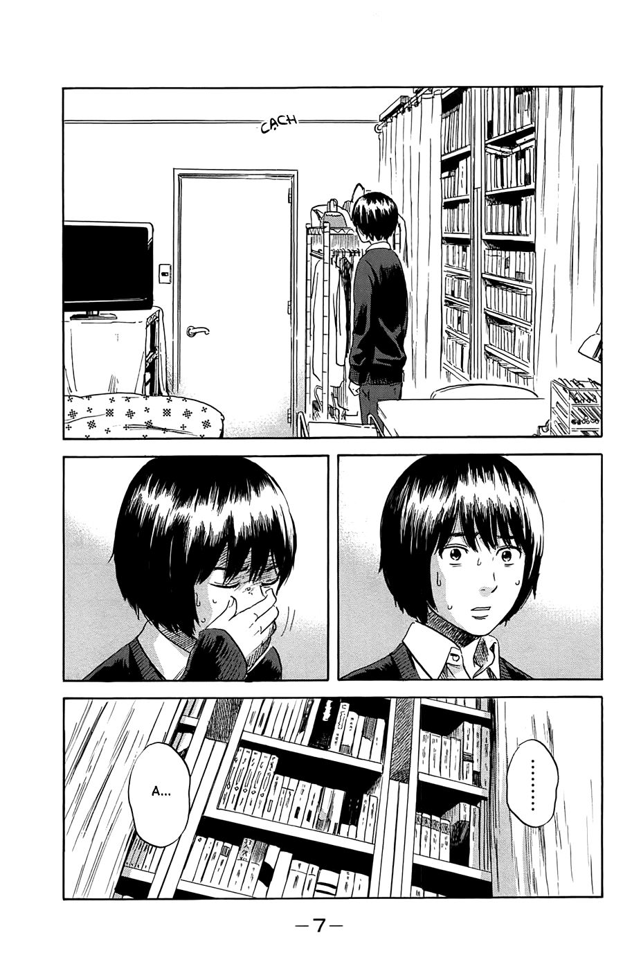 aku no hana chapter 38 10