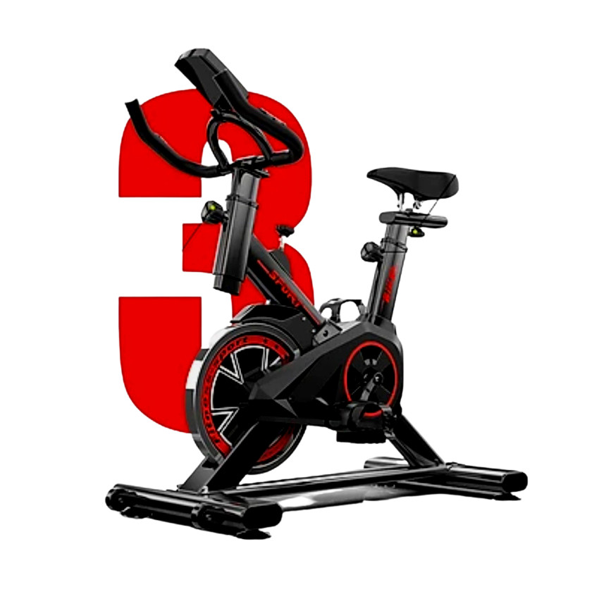 Xe đạp thể dục SpinBIKE - Máy tập thể dục tại nhà