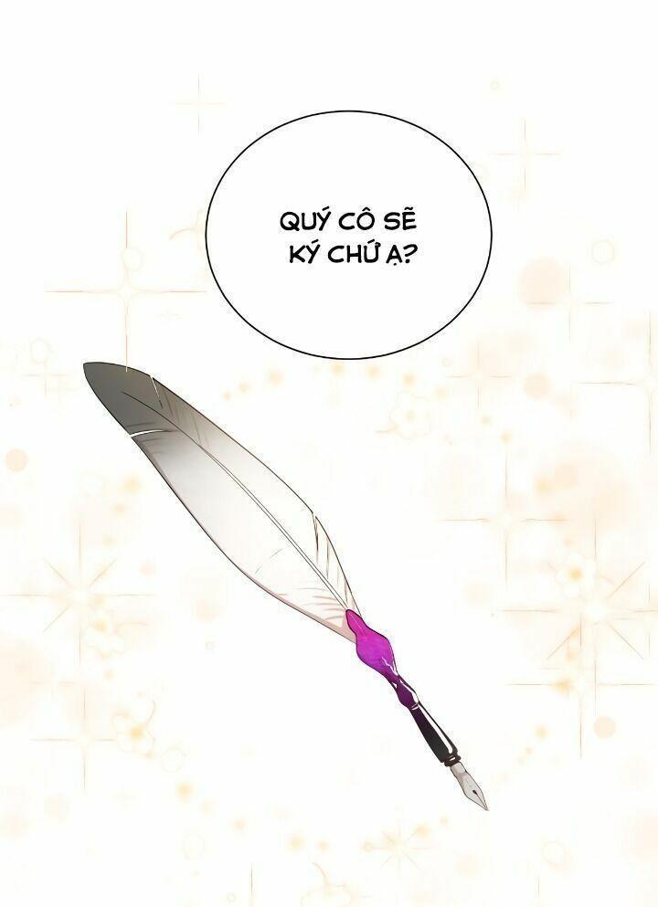 xin ngài đừng ăn tôi chapter 4 9