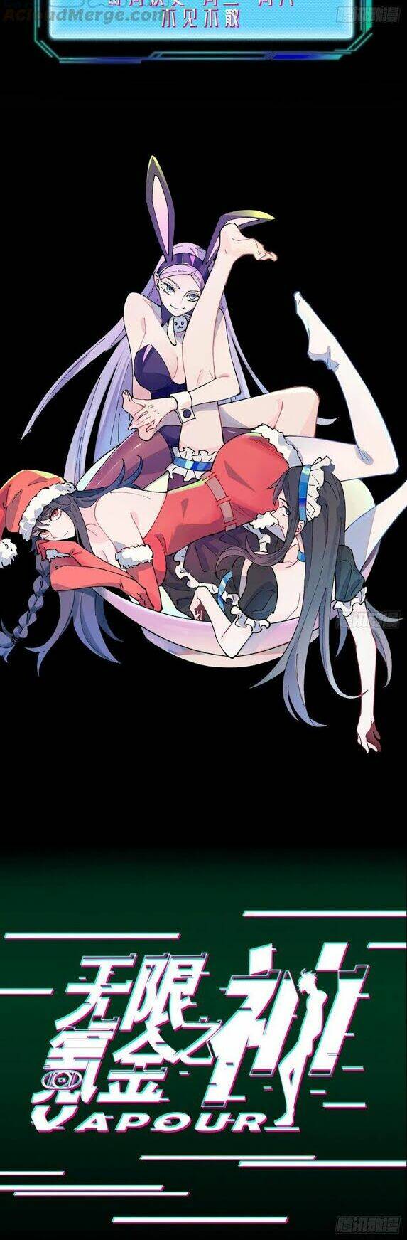 vô hạn khắc kim chi thần chapter 24 30