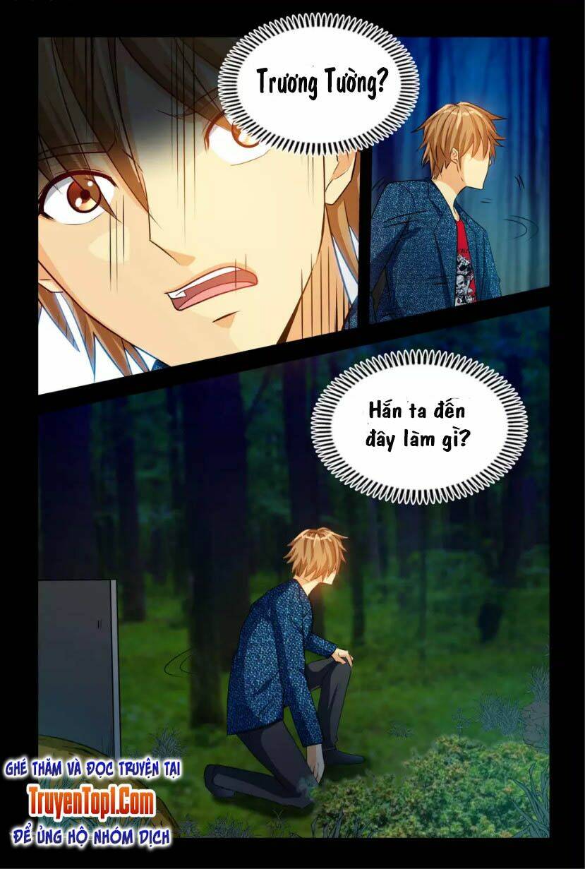 tối cường tiểu thần y chapter 1 11