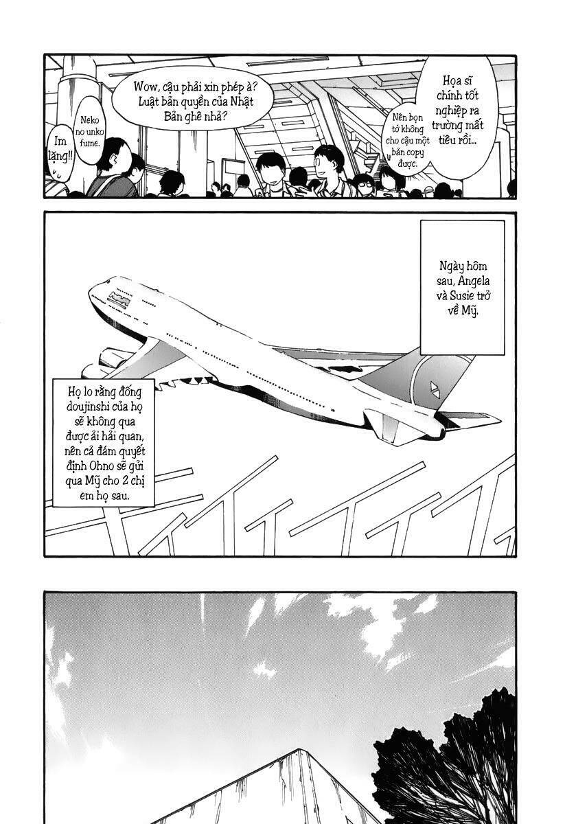 genshiken chapter 42 6