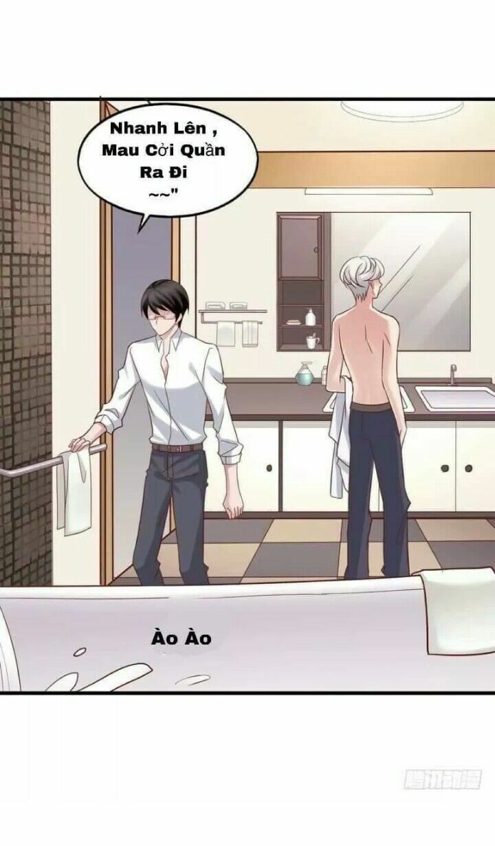 tôi không muốn fa như vậy đâu chapter 35 11