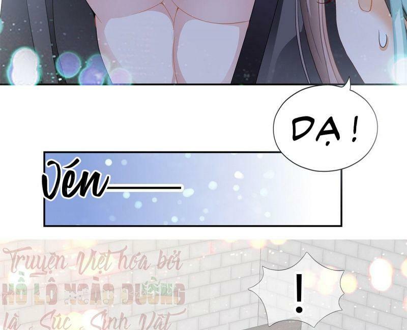 bổn vương muốn nàng chapter 13 29