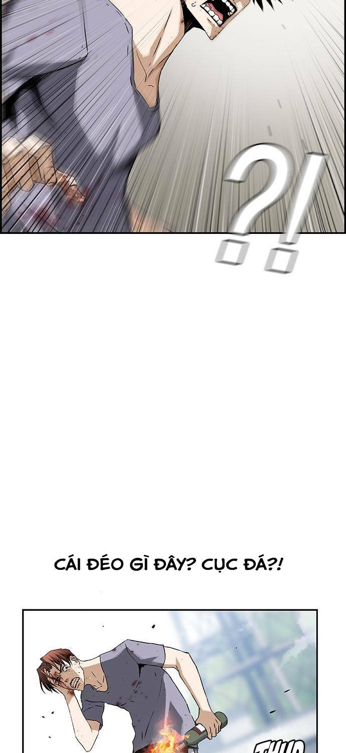 pubg - cuộc chiến sinh tồn - 100 chapter 13 6