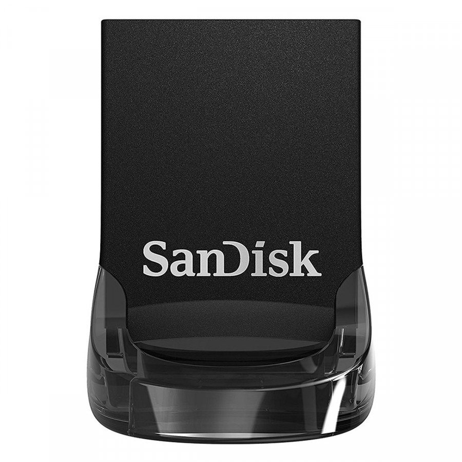 USB 3.1 SanDisk CZ430 Ultra Fit - 128GB Hàng Nhập Khẩu