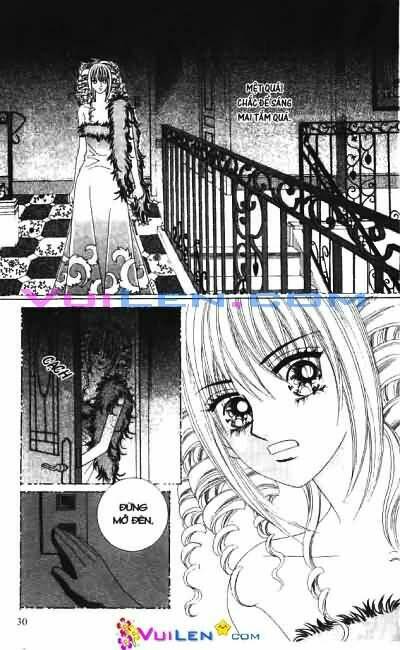 tình yêu quý tộc chapter 66 11