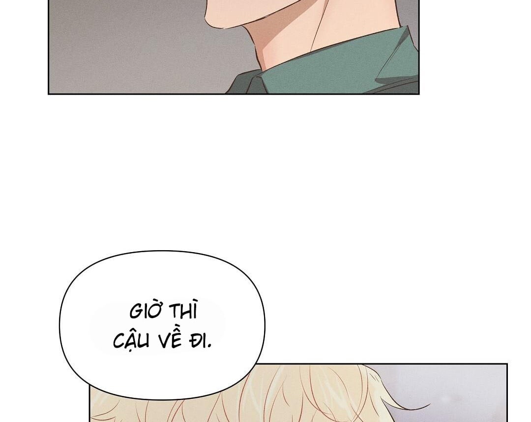 đại úy lãng mạn thân yêu của tôi chapter 30 42