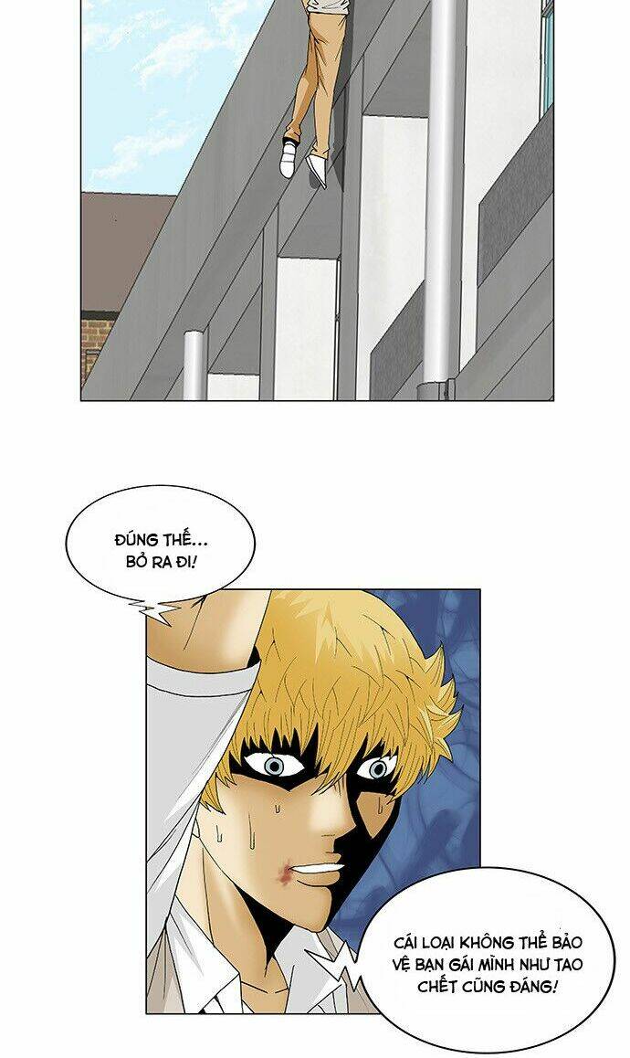 ultimate legend: kang hae hyo chapter 103 5