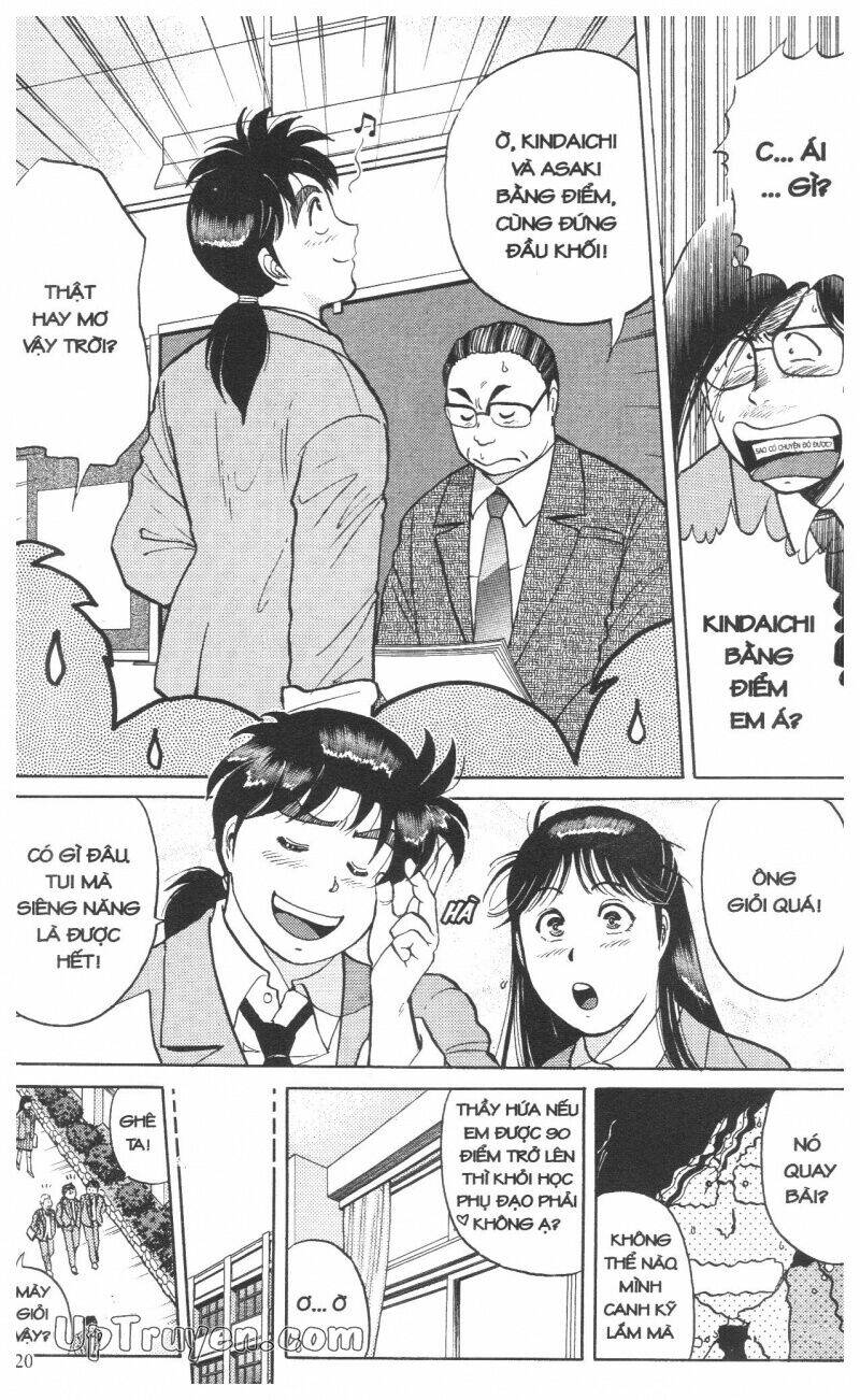 thám tử kindaichi (bản đẹp) chapter 12 23
